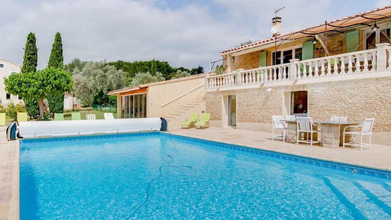 Photo of Outdoor in Lagarde Pareol