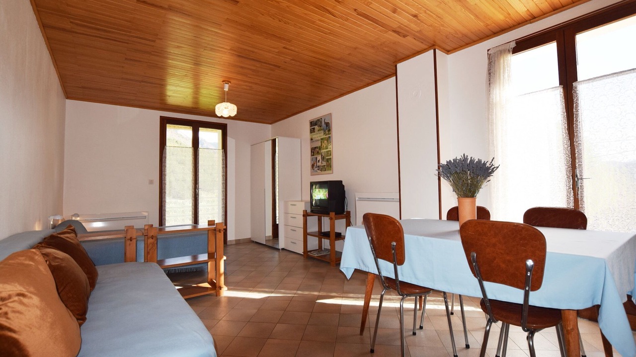 Photo of Livingroom in Lus-la-Croix-Haute