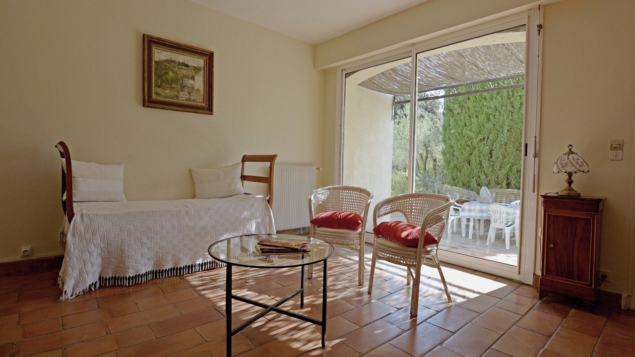 Photo of Livingroom in Vergeze