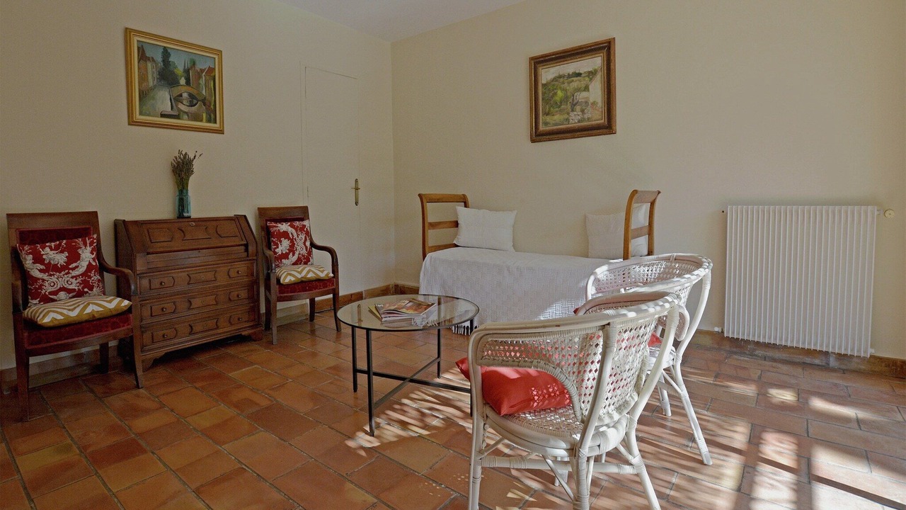 Photo of Livingroom in Vergeze