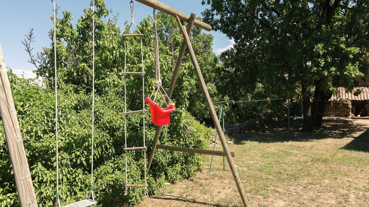 Photo of Outdoor in Salazac