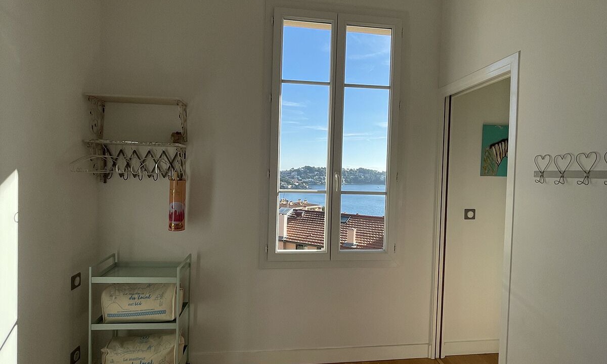 Photo of Bedroom in Villefranche-sur-Mer