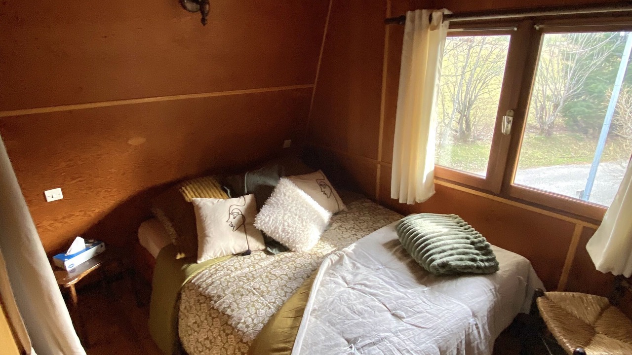 Photo of Bedroom in Correncon-en-Vercors