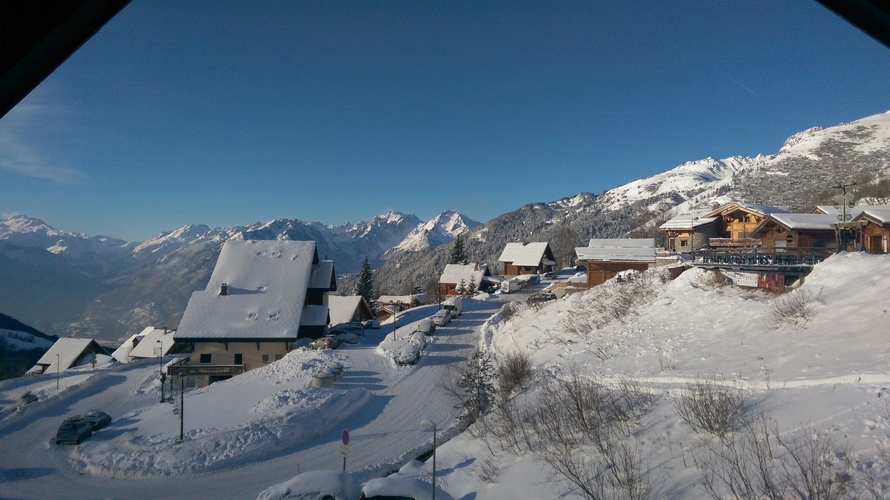 Photo of Others in Montgellafrey