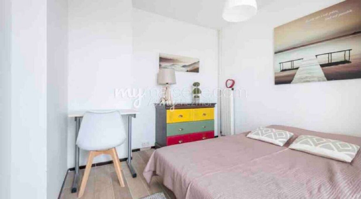 Photo of Bedroom in Les Chartreux