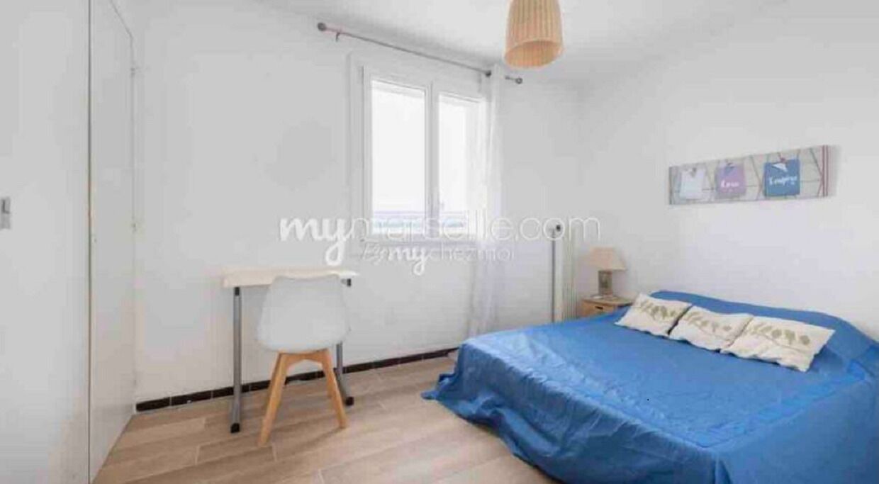Photo of Bedroom in Les Chartreux
