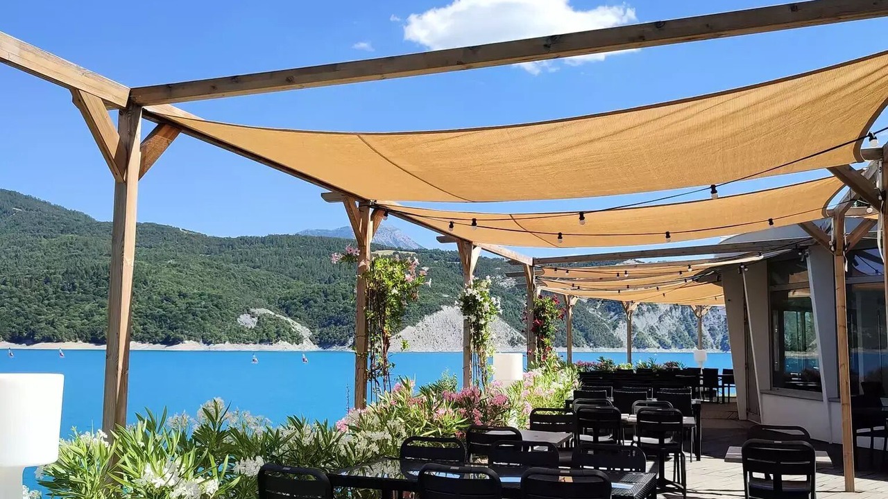 Photo of Outdoor in Chorges