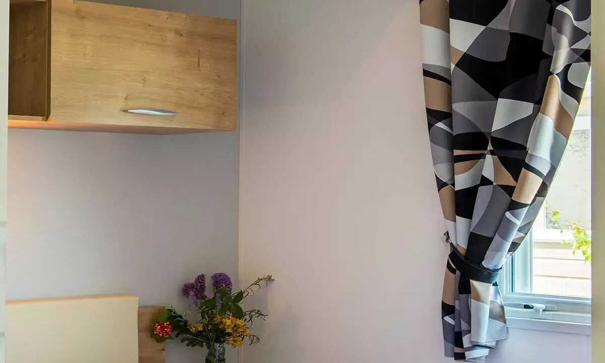 Photo of Bedroom in Chorges