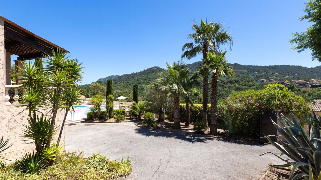 Photo of Outdoor in Les Adrets-de-l'Esterel