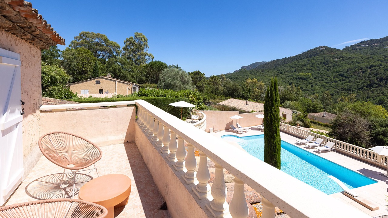 Photo of Outdoor in Les Adrets-de-l'Esterel