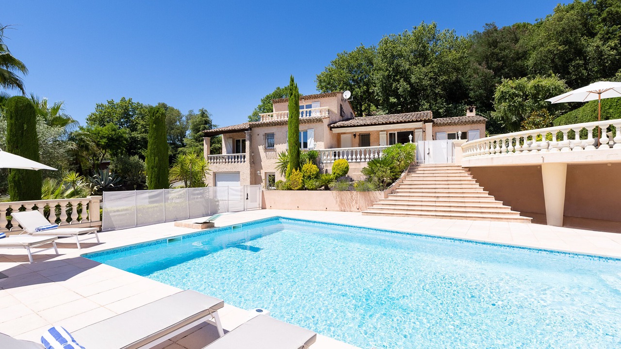 Photo of Outdoor in Les Adrets-de-l'Esterel