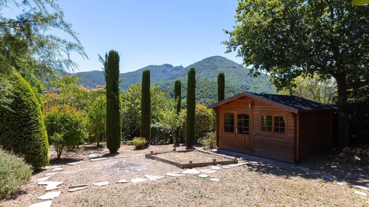 Photo of Outdoor in Les Adrets-de-l'Esterel