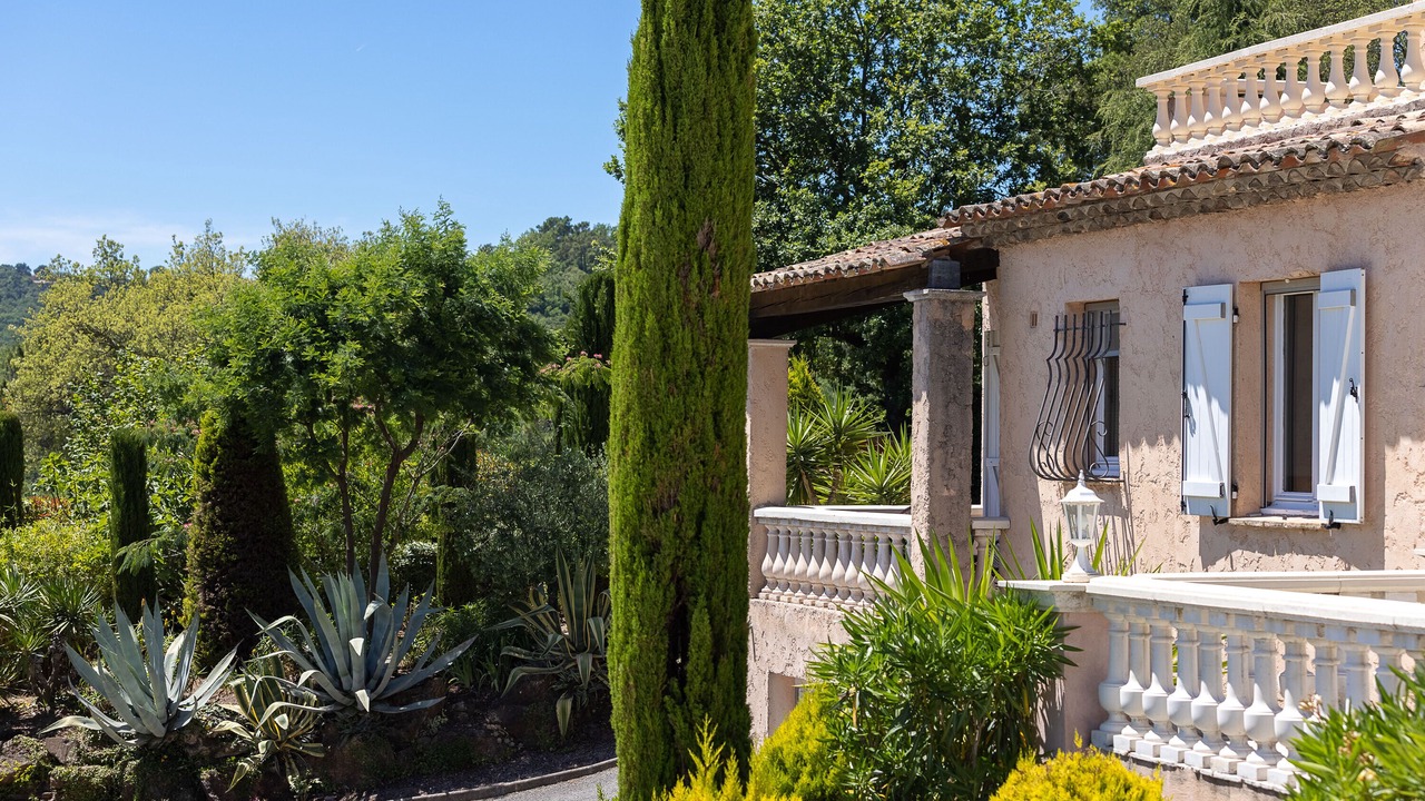 Photo of Outdoor in Les Adrets-de-l'Esterel