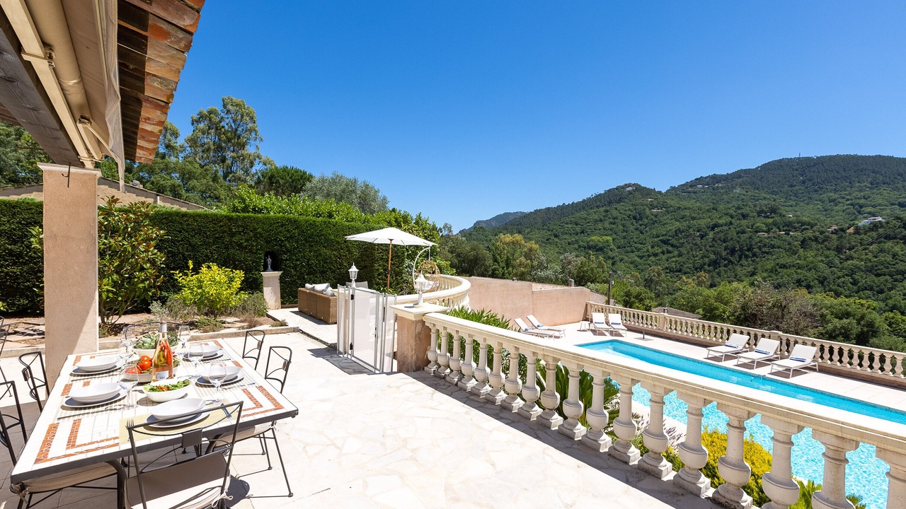 Photo of Outdoor in Les Adrets-de-l'Esterel