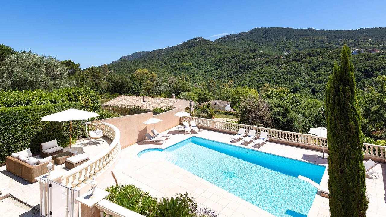 Photo of Outdoor in Les Adrets-de-l'Esterel