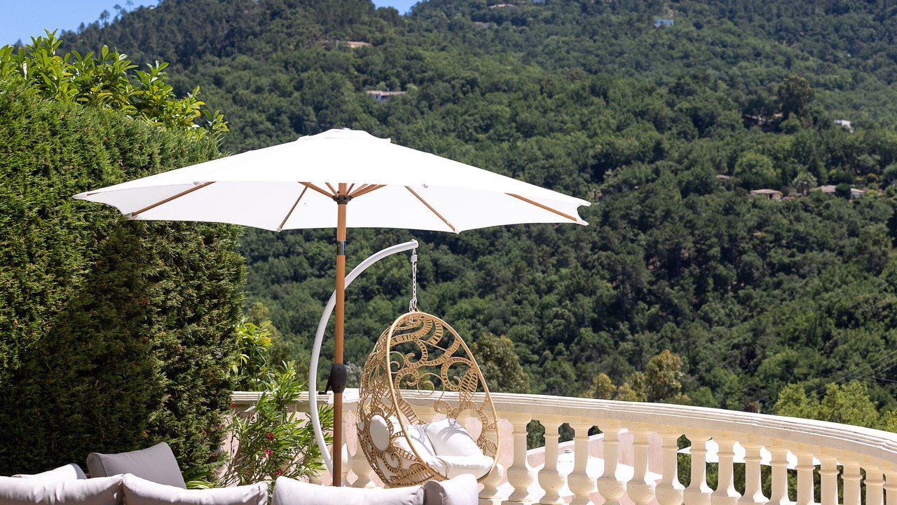 Photo of Outdoor in Les Adrets-de-l'Esterel