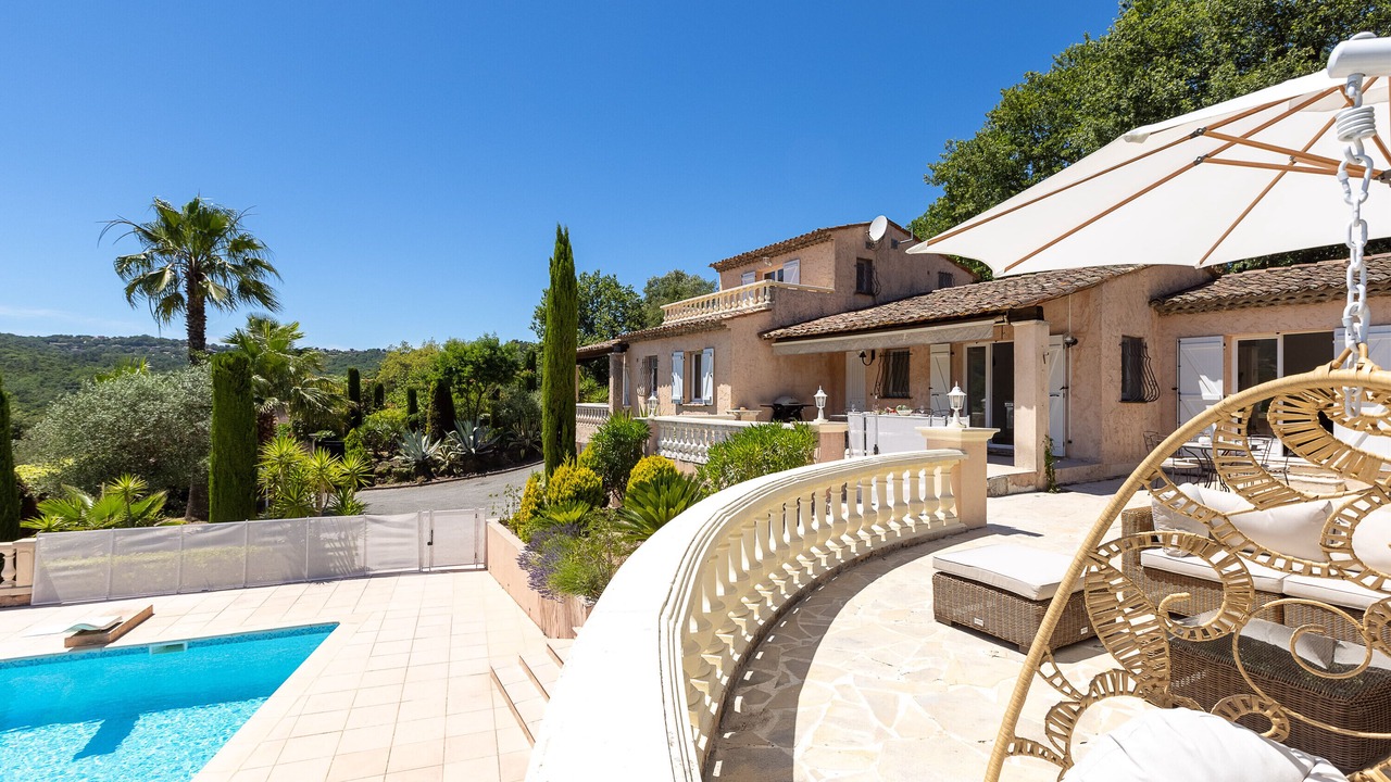 Photo of Outdoor in Les Adrets-de-l'Esterel