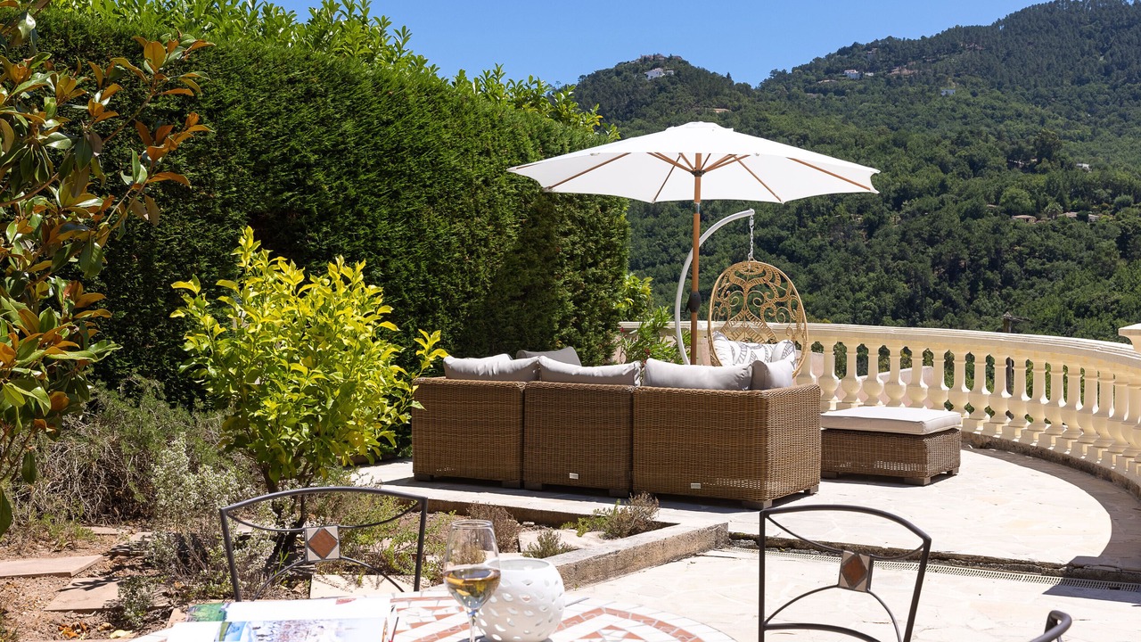 Photo of Outdoor in Les Adrets-de-l'Esterel