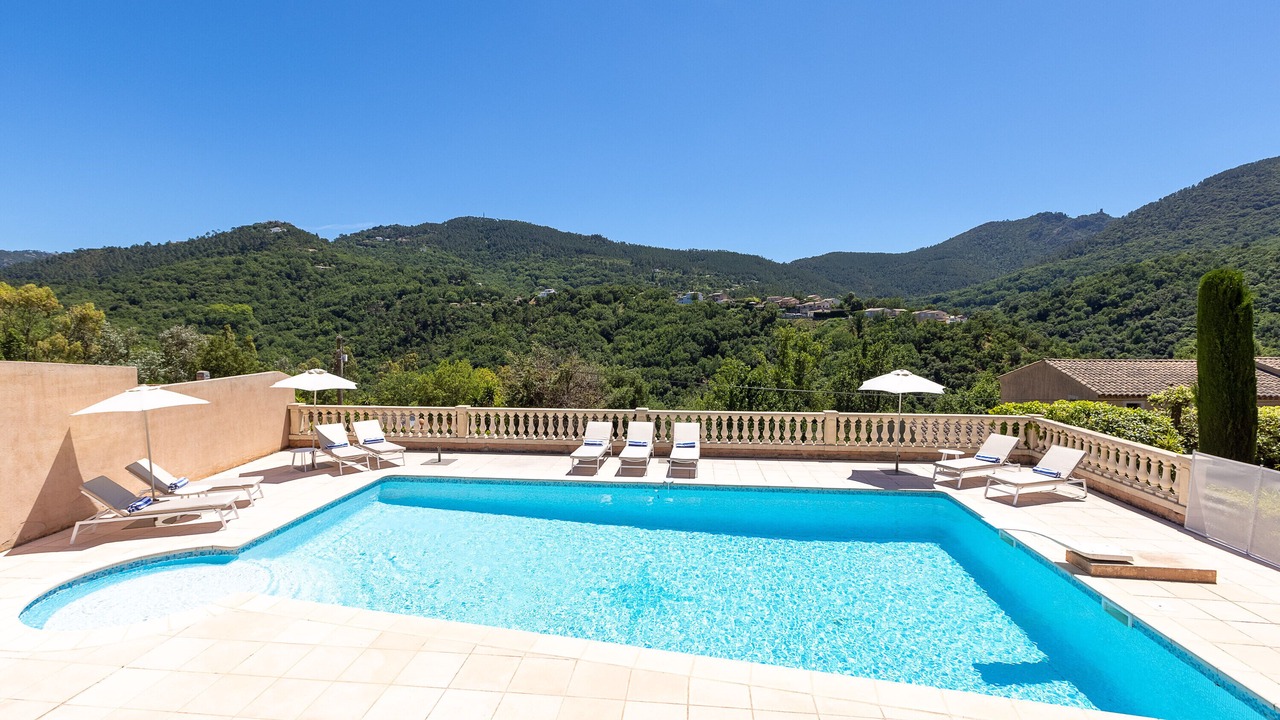 Photo of Outdoor in Les Adrets-de-l'Esterel