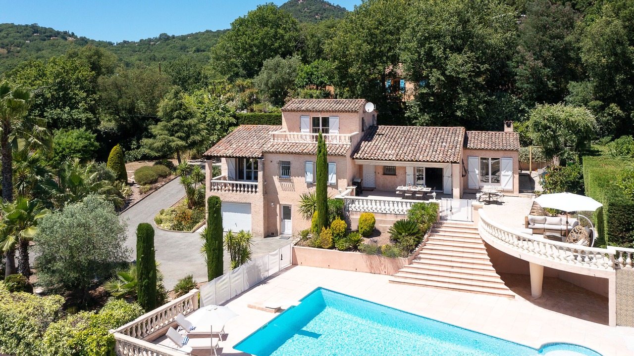 Photo of Outdoor in Les Adrets-de-l'Esterel