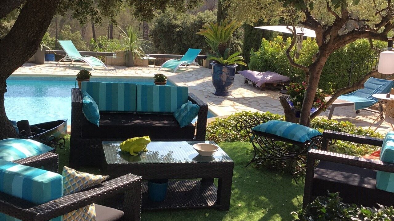 Photo of Outdoor in La Ciotat