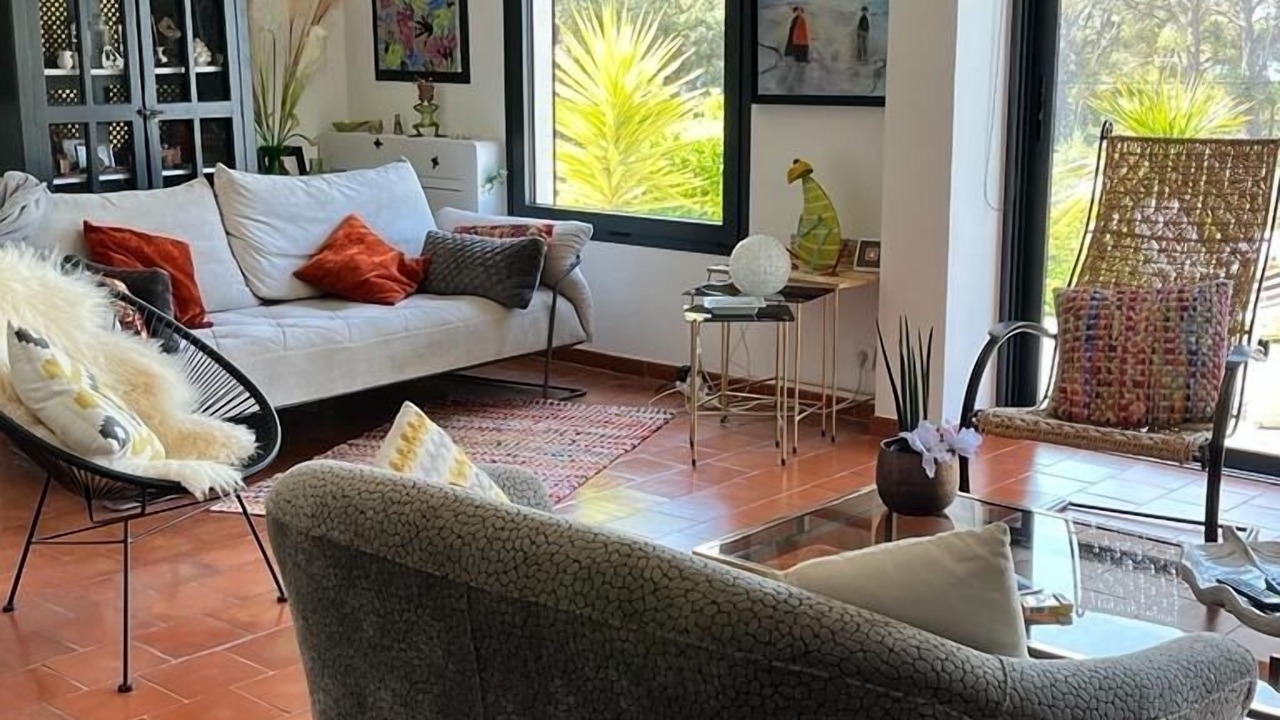 Photo of Livingroom in La Ciotat