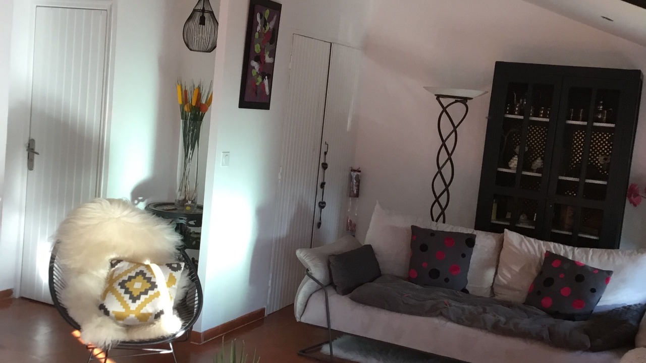 Photo of Livingroom in La Ciotat