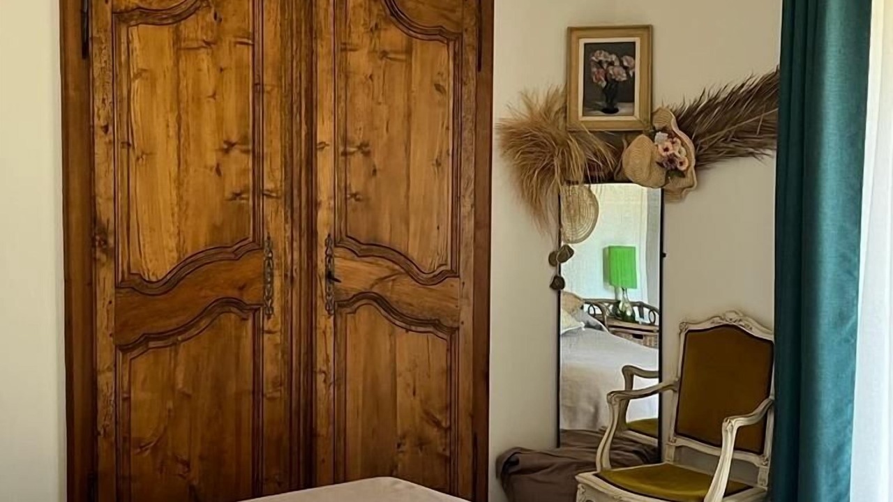 Photo of Bedroom in La Ciotat