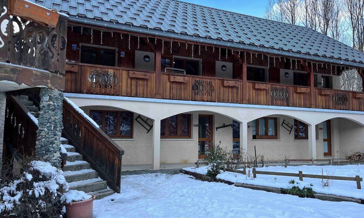 Photo of Others in Le Bourg-d'Oisans