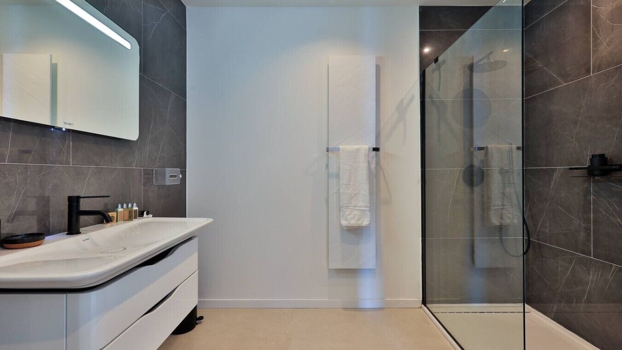 Photo of Bathroom in Le Rayol