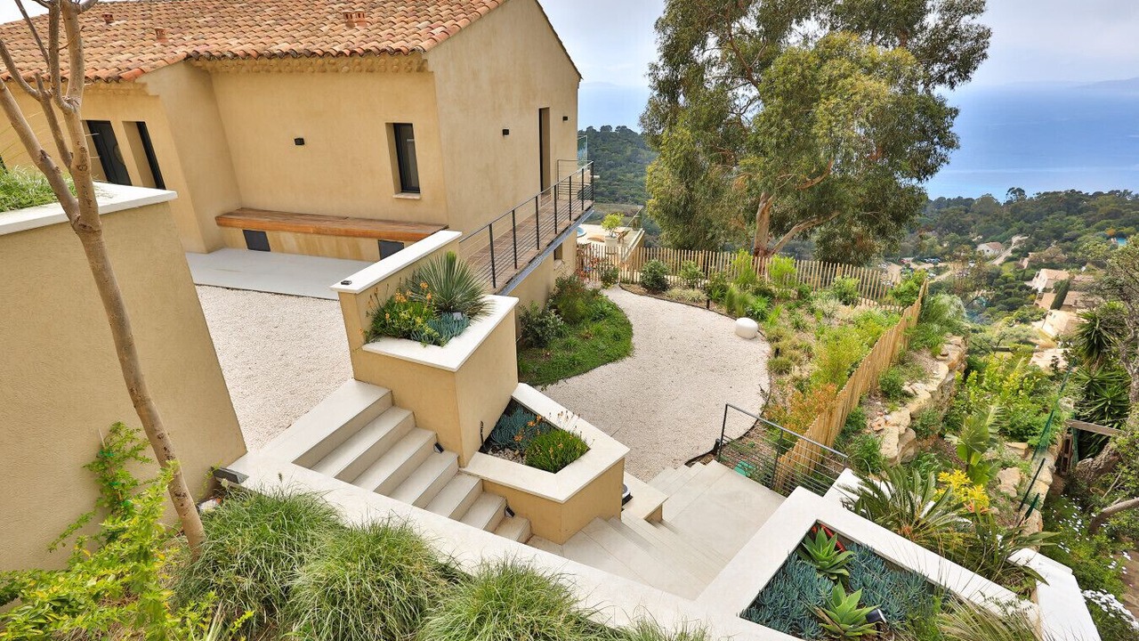 Photo of Outdoor in Le Rayol