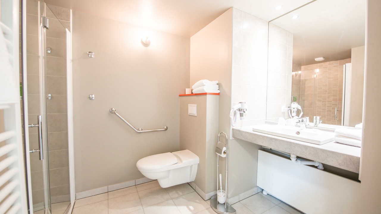 Photo of Bathroom in Saint-Martin-d'Heres