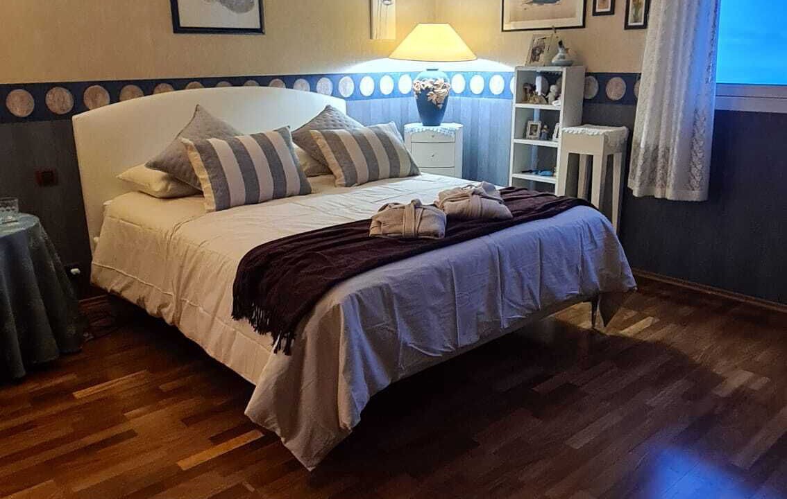 Photo of Bedroom in Villefranche-sur-Mer