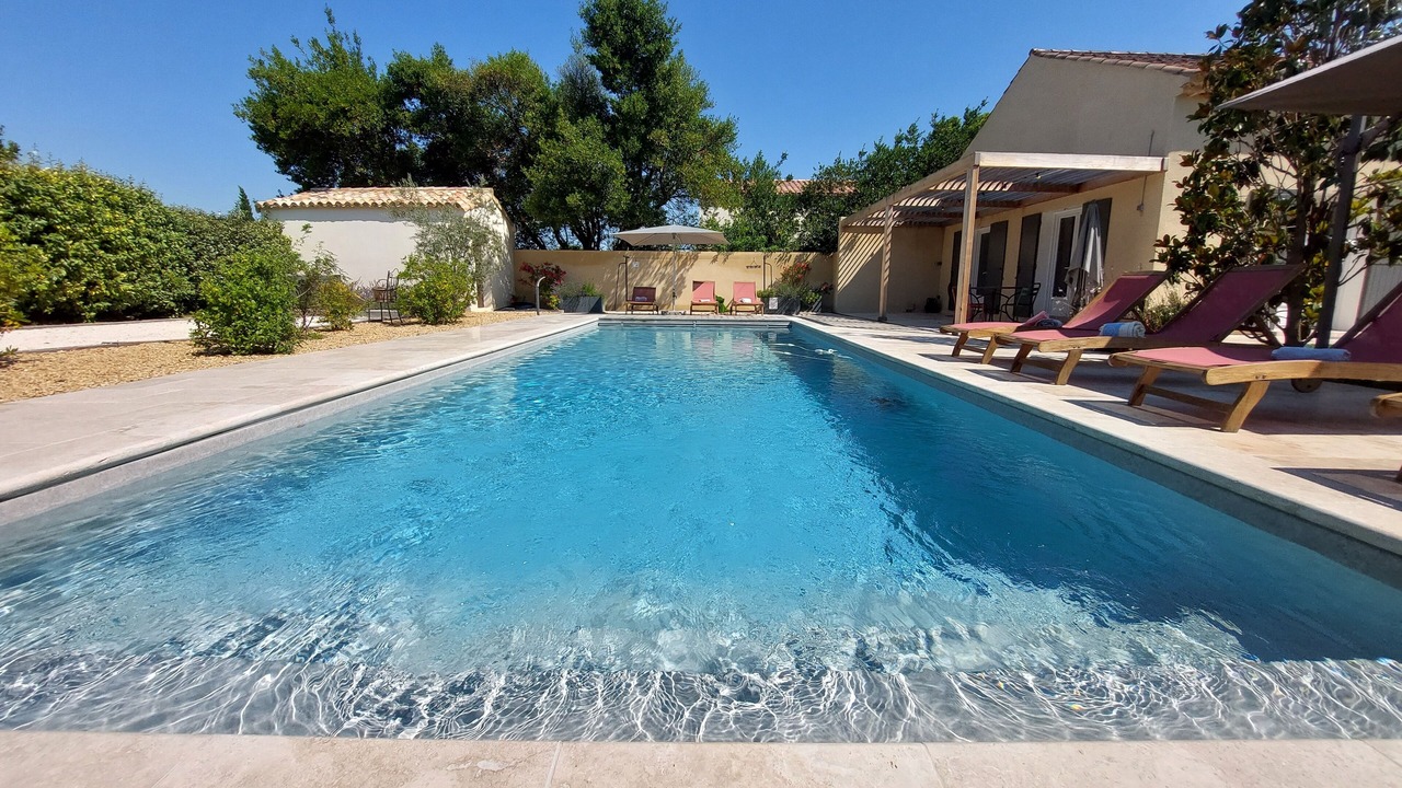 Photo of Outdoor in St.-Remy-de-Provence