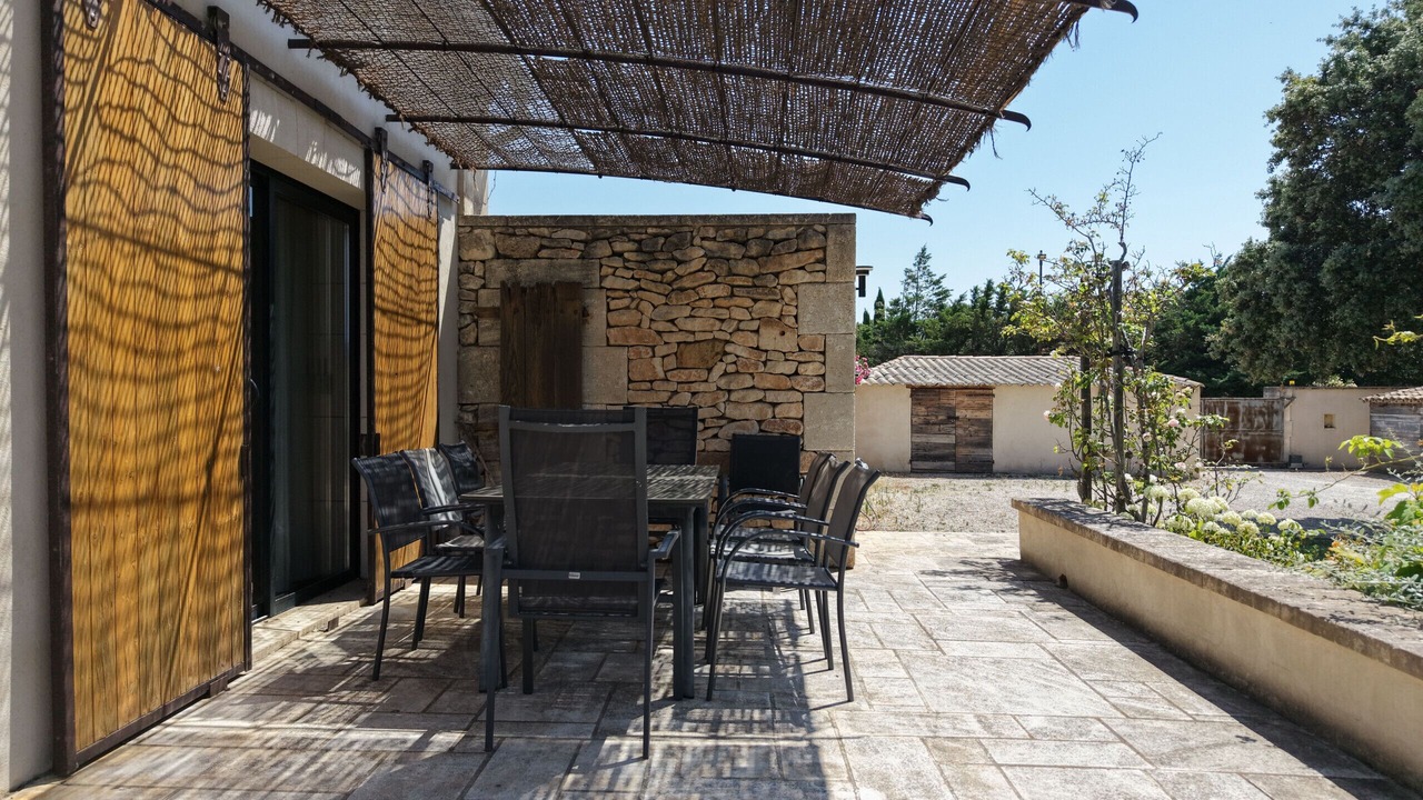 Photo of Outdoor in Aureille