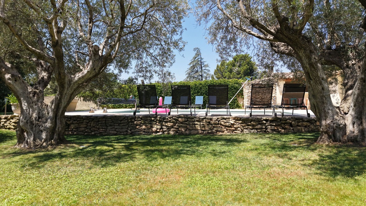 Photo of Outdoor in Aureille