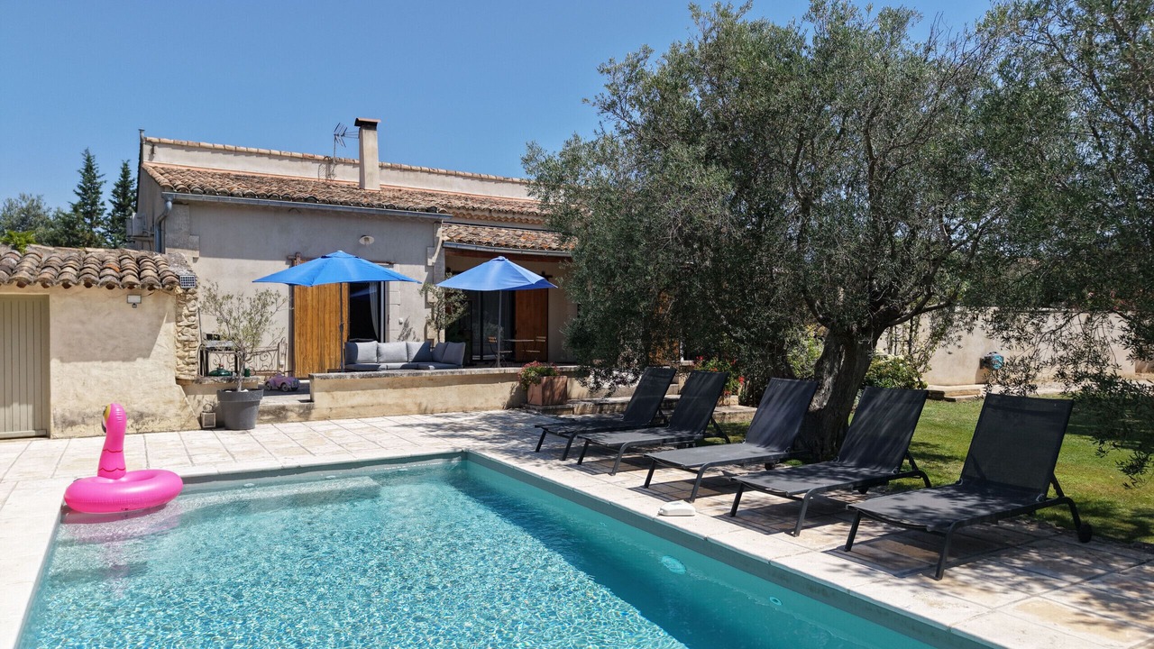 Photo of Outdoor in Aureille