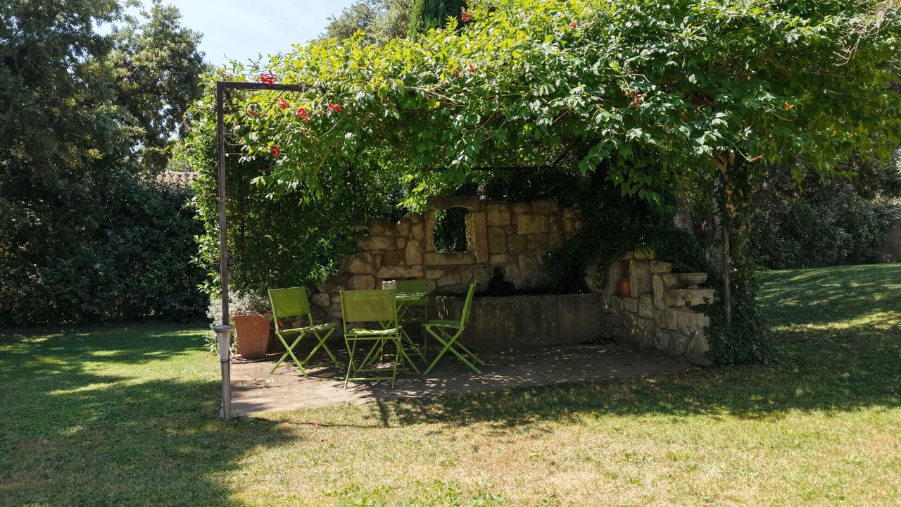 Photo of Outdoor in Aureille