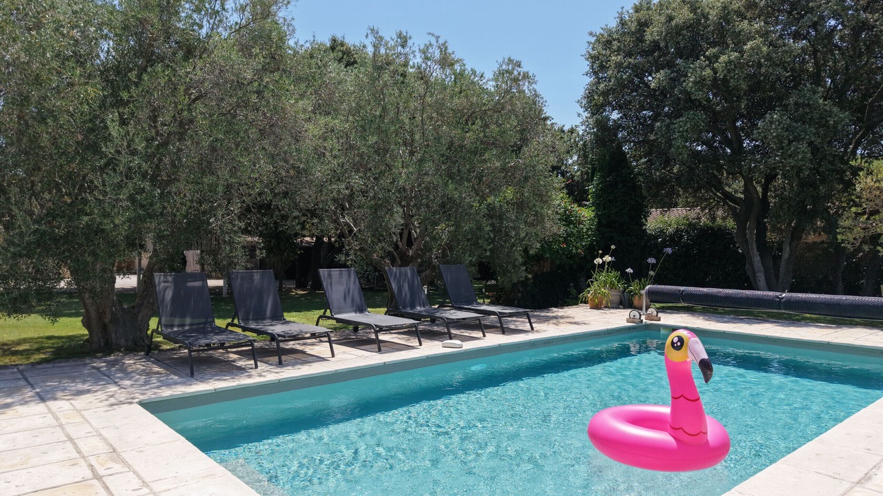 Photo of Outdoor in Aureille