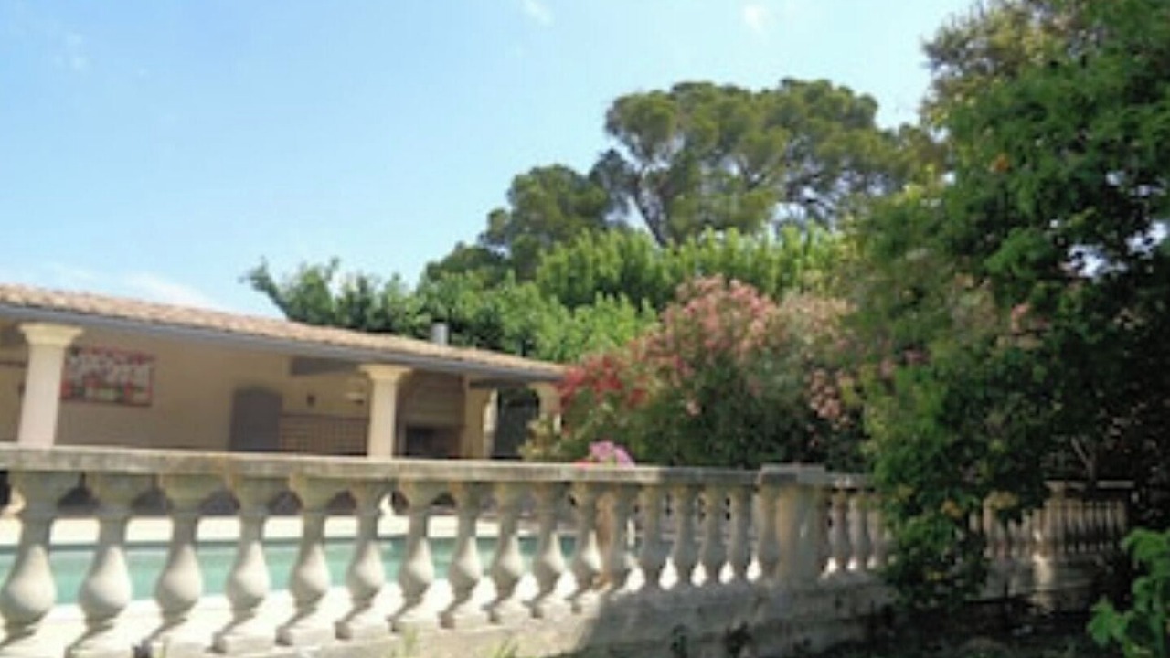 Photo of Outdoor in Jonquieres