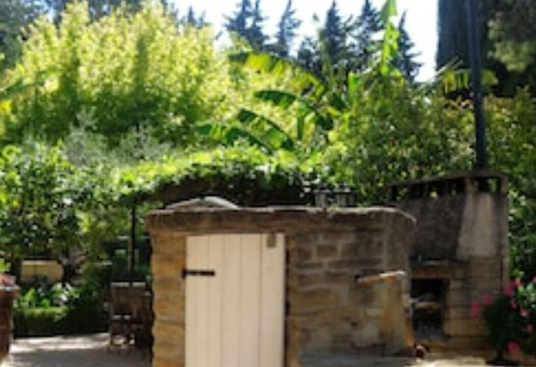 Photo of Outdoor in Jonquieres