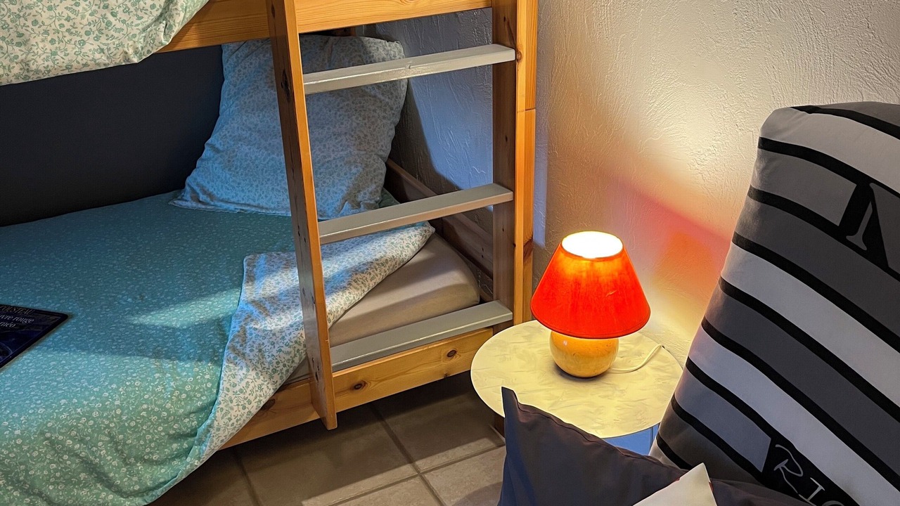 Photo of Bedroom in Saint-Disdier