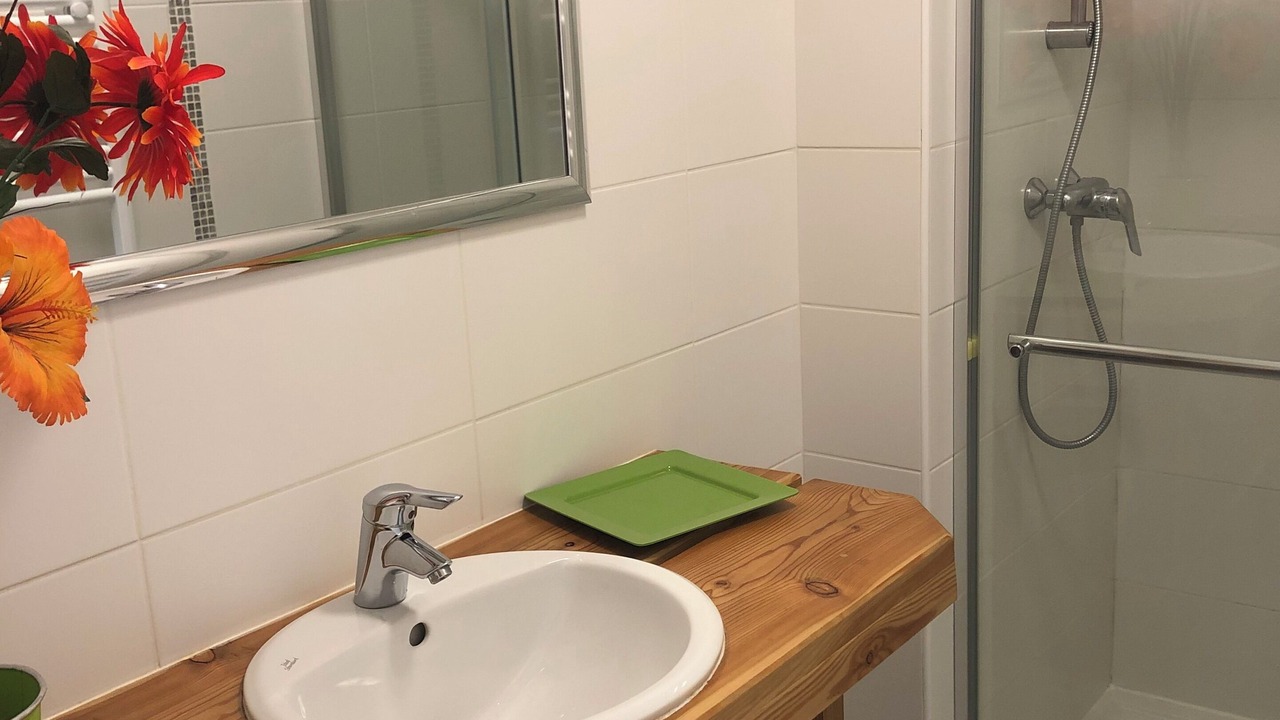 Photo of Bathroom in Saint-Disdier