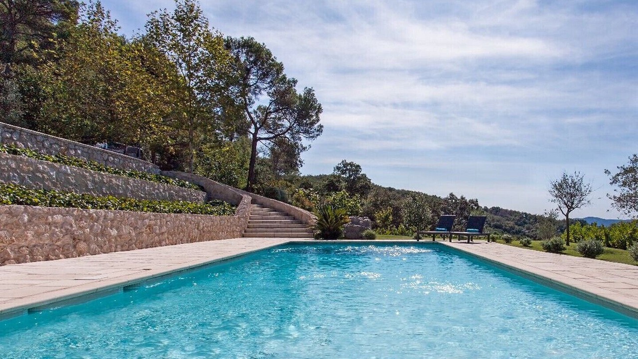 Photo of Outdoor in Pegomas
