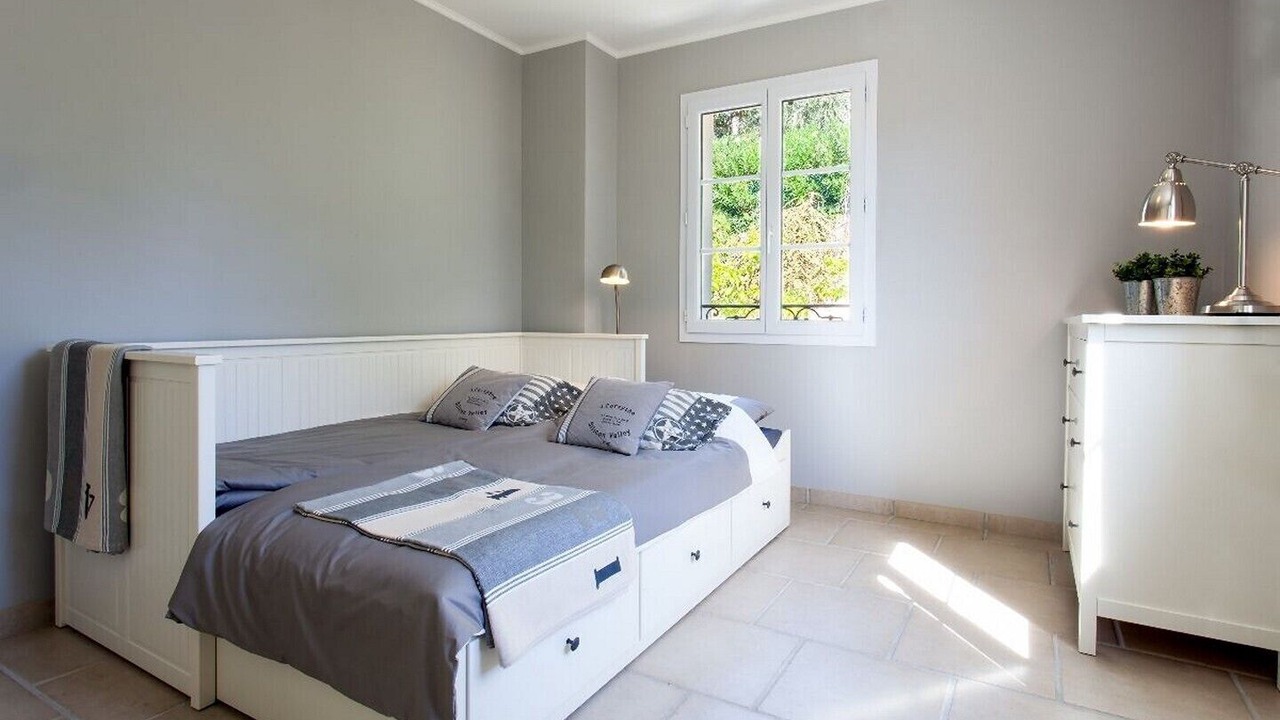 Photo of Bedroom in Pegomas
