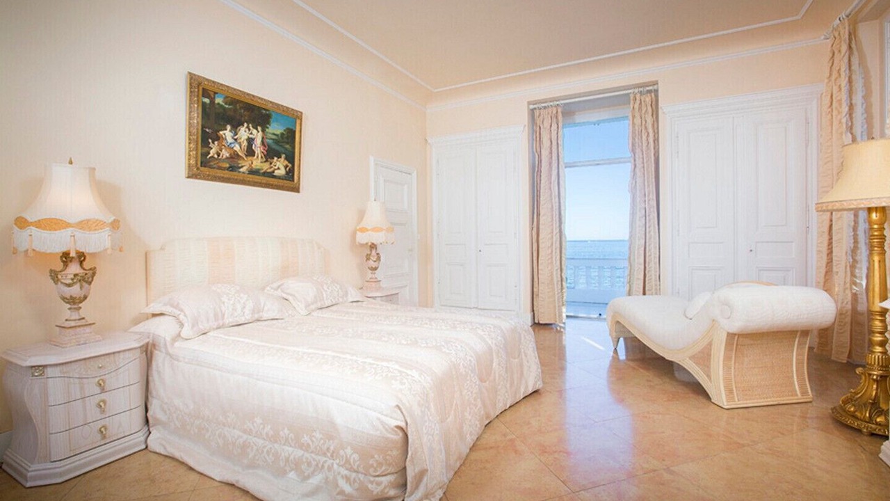 Photo of Bedroom in Saint-Aygulf
