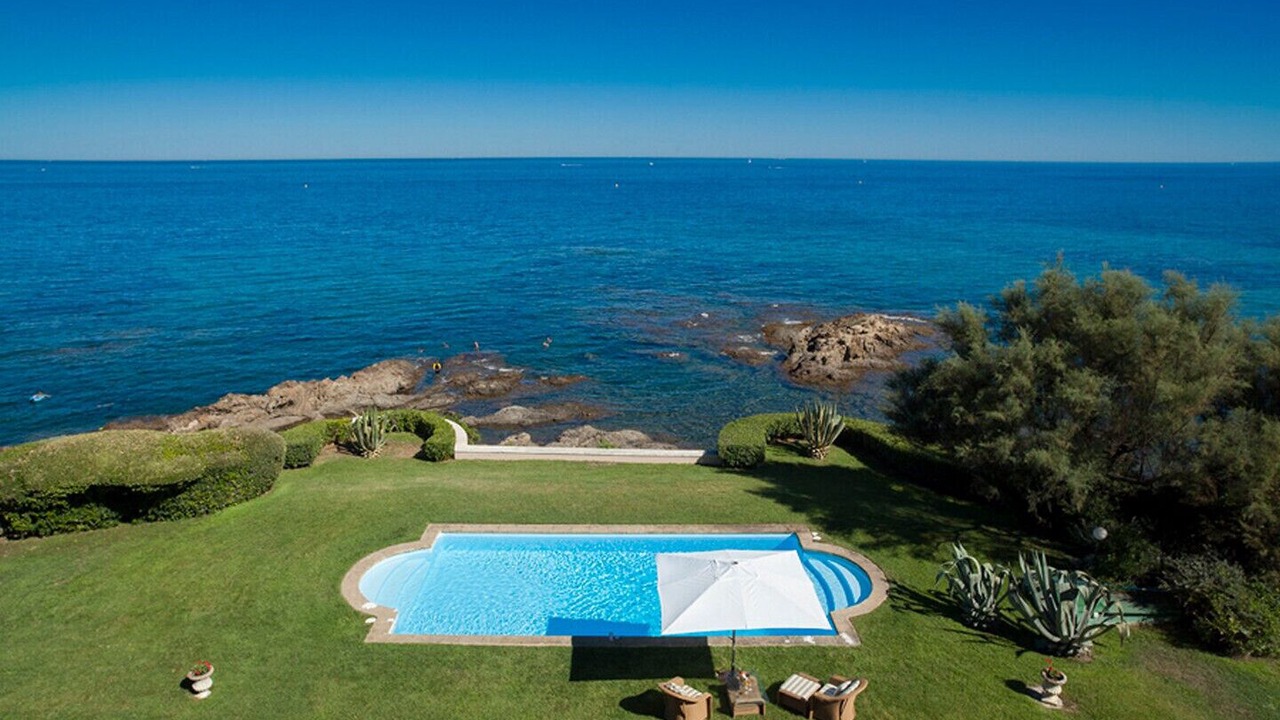 Photo of Outdoor in Saint-Aygulf