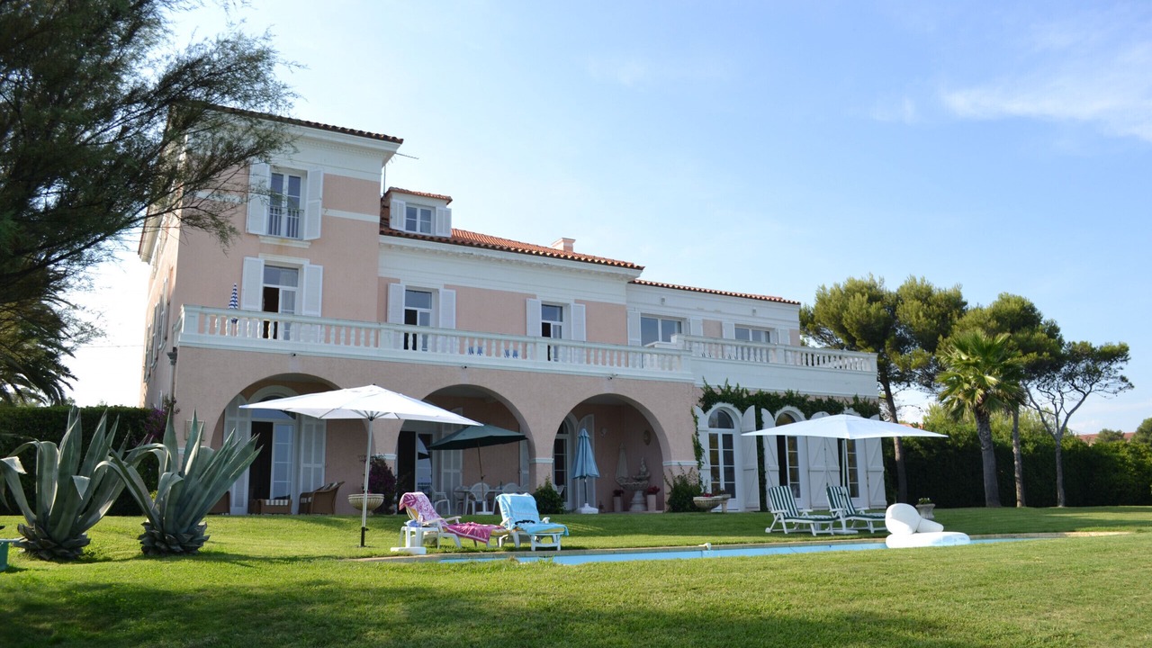 Photo of Outdoor in Saint-Aygulf