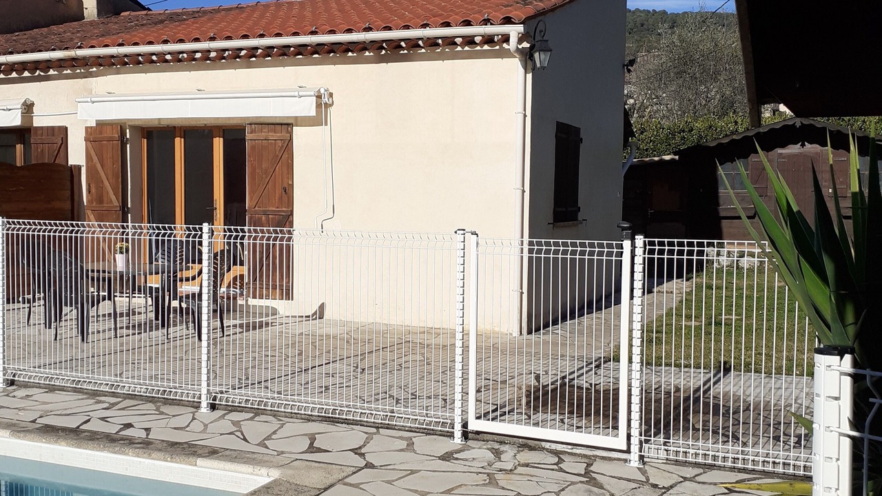 Photo of Patio Balcony in Peymeinade