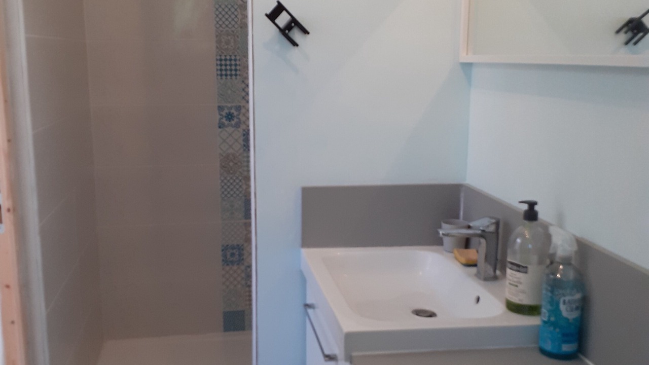 Photo of Bathroom in Peymeinade